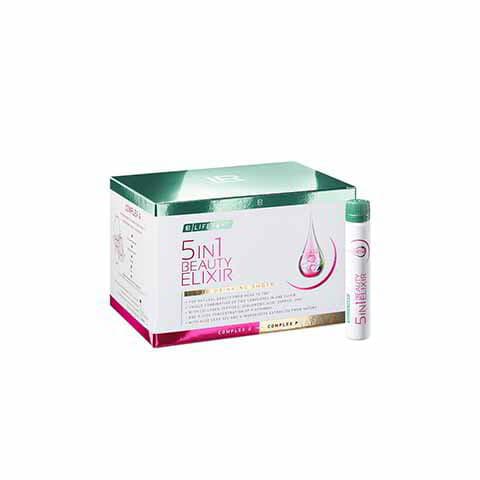 5IN1 Beauty Elixir