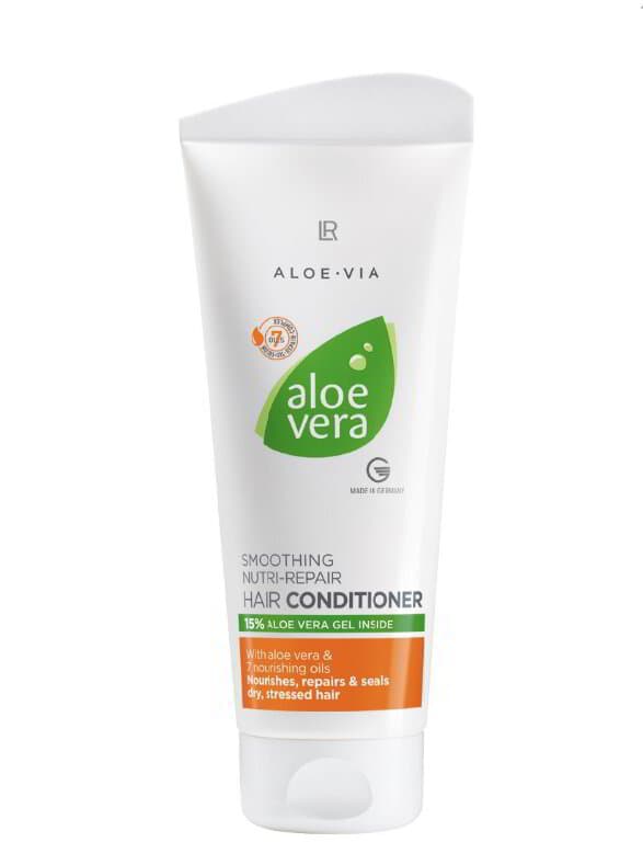 Aloe Vera Nutri-Repair Балсам за коса