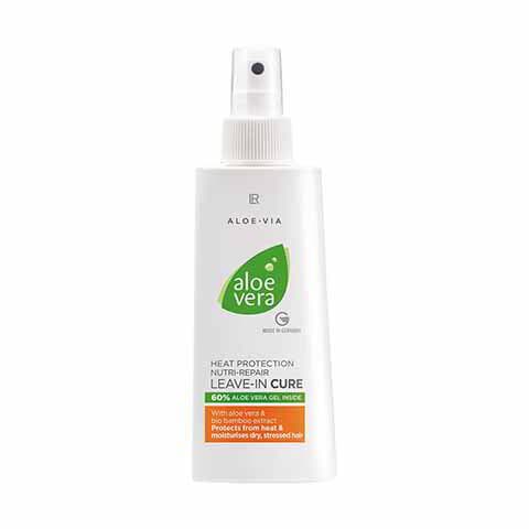 Aloe Vera NutriRepair Маска без отмиване