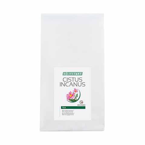 Cistus Incanus Чай