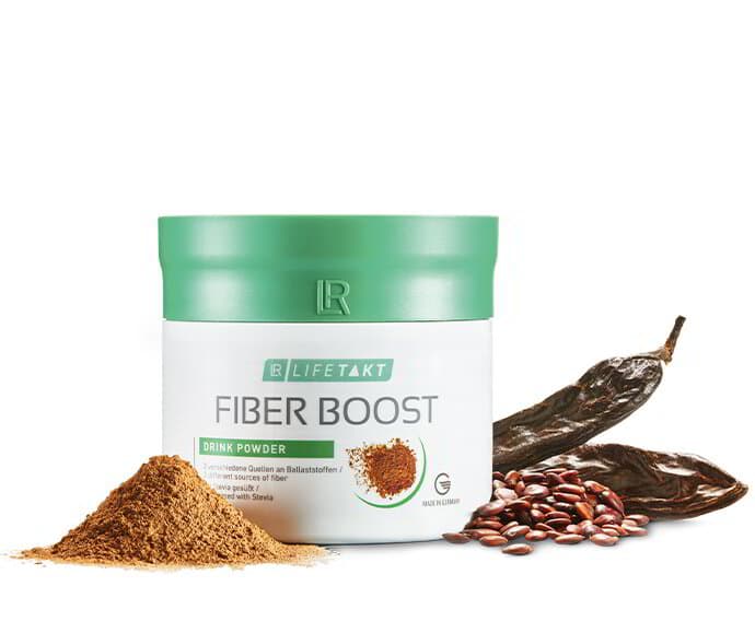 Фибри за намаляване на апетита - Fiber Boost