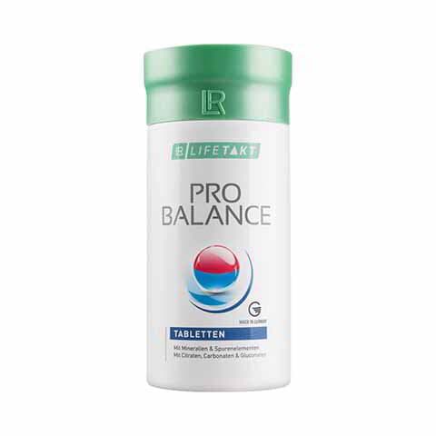 Pro Balance таблетки 3+1 подарък