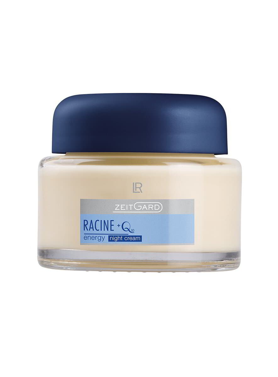 Racine Q10 Нощен крем