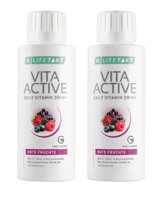 Vita Active Двоен комплект