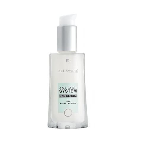 ZeitGard Anti-Age System Околоочен серум